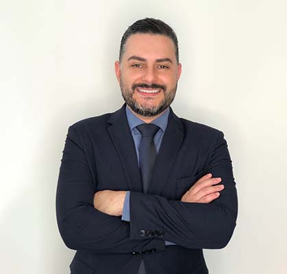 André Luiz
