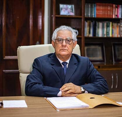 FOTO ADVOGADO CLEMENTE ALVES